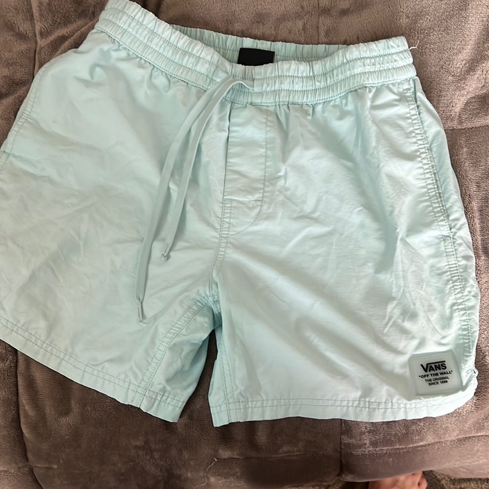 Vans Board shorts